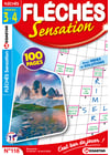 Fléchés Sensation Numéro 118
