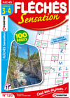 Fléchés Sensation Numéro 120