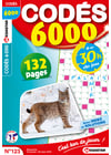 Codés 6000 Numéro 123