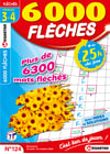 6000 Flèches Numéro 124