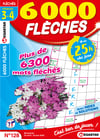 6000 Flèches Numéro 128