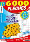 6000 Flèches Numéro 129