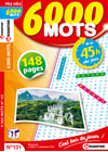 6000 Mots Numéro 131