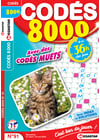 Codés 8000 Numéro 91