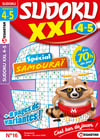 Sudoku XXL 4-5 Numéro 16