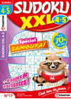 Sudoku XXL 4-5 Numéro 17