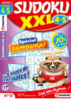 Sudoku XXL 4-5 Numéro 18