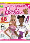 Mes coloriages Barbie Numéro 8