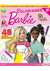 Mes coloriages Barbie Numéro 11