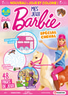 Mes jeux Barbie 4 à 6 ans Numéro 1