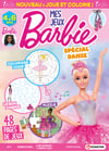Mes jeux Barbie 4 à 6 ans Numéro 3