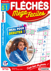 Fléchés Mégafaciles Numéro 53