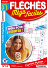 Fléchés Mégafaciles Numéro 54