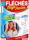 Fléchés Mégafaciles Numéro 55