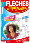 Fléchés Mégafaciles Numéro 56
