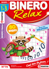 Binero Relax Numéro 79