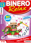 Binero Relax Numéro 80