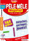 Pêle-Mêle MegaPad Numéro 46