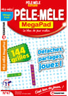 Pêle-Mêle MegaPad Numéro 47