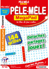 Pêle-Mêle MegaPad Numéro 48