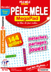 Pêle-Mêle MegaPad Numéro 49