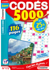 Codés 5000 Numéro 172