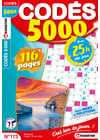 Codés 5000 Numéro 173