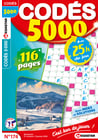 Codés 5000 Numéro 174