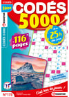 Codés 5000 Numéro 175