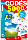 Codés 5000 Numéro 176