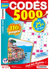 Codés 5000 Numéro 177