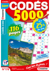 Codés 5000 Numéro 178
