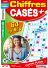 Chiffres casés + Numéro 30