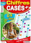 Chiffres casés + Numéro 31