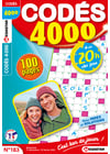 Codés 4000 Numéro 183