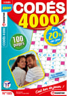 Codés 4000 Numéro 185