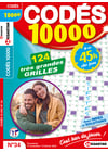 Codés 10 000 Numéro 34