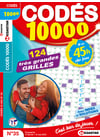 Codés 10 000 Numéro 35