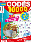 Codés 10 000 Numéro 36
