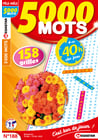 5000 Mots Numéro 188