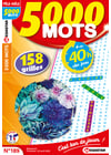 5000 Mots Numéro 189