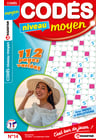 Codés niveau moyen Numéro 14