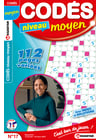Codés niveau moyen Numéro 17