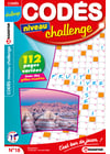 Codés niveau challenge Numéro 18