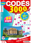 Codés 3000 Numéro 28