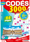 Codés 3000 Numéro 29