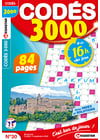 Codés 3000 Numéro 30