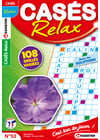 Casés Relax Numéro 53