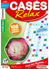 Casés Relax Numéro 54
