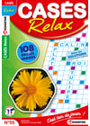 Casés Relax Numéro 55